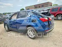 2019 Chevrolet Equinox photo