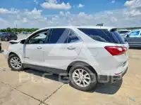 2019 Chevrolet Equinox фото