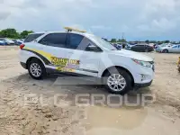 2019 Chevrolet Equinox фото