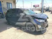 2019 Chevrolet Equinox photo