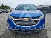 2019 Chevrolet Equinox фото