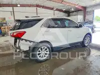 2019 Chevrolet Equinox photo