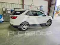 2019 Chevrolet Equinox фото
