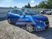 2019 Chevrolet Equinox фото