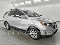 2019 Chevrolet Equinox фото