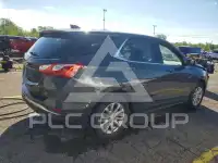 2019 Chevrolet Equinox photo