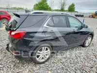 2019 Chevrolet Equinox photo