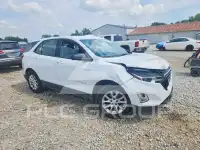 2019 Chevrolet Equinox фото