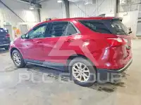 2019 Chevrolet Equinox фото