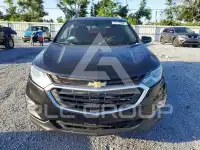 2019 Chevrolet Equinox photo