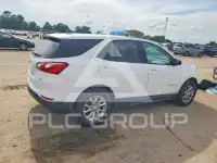 2019 Chevrolet Equinox фото