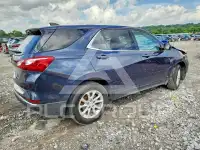 2019 Chevrolet Equinox photo