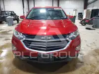 2019 Chevrolet Equinox фото