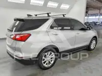 2019 Chevrolet Equinox фото
