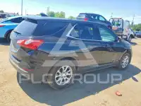 2019 Chevrolet Equinox фото