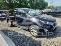 2019 Chevrolet Equinox photo