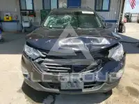 2019 Chevrolet Equinox photo