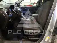 2019 Chevrolet Equinox photo