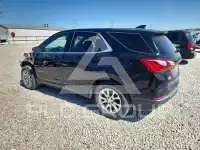 2019 Chevrolet Equinox фото