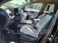 2019 Chevrolet Equinox фото