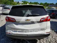 2019 Chevrolet Equinox photo