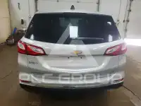 2019 Chevrolet Equinox фото