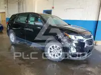 2019 Chevrolet Equinox фото