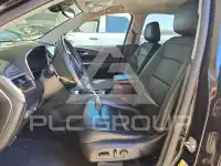 2019 Chevrolet Equinox фото