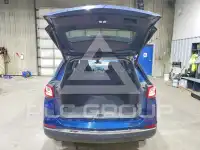 2019 Chevrolet Equinox фото