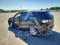 2019 Chevrolet Equinox фото