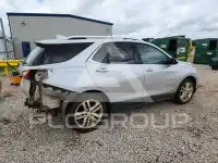 2019 Chevrolet Equinox фото