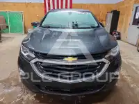 2019 Chevrolet Equinox фото