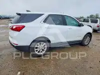 2019 Chevrolet Equinox фото