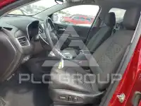 2019 Chevrolet Equinox фото