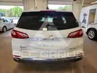 2019 Chevrolet Equinox фото