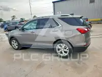 2019 Chevrolet Equinox photo