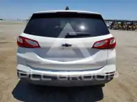 2019 Chevrolet Equinox фото