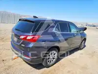 2019 Chevrolet Equinox фото