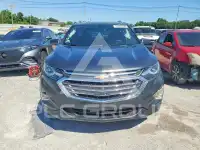 2019 Chevrolet Equinox фото