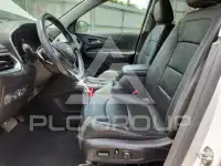 2019 Chevrolet Equinox фото