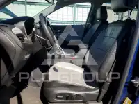 2019 Chevrolet Equinox фото
