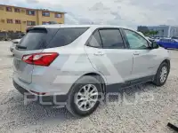 2019 Chevrolet Equinox фото