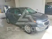 2019 Chevrolet Equinox фото