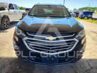 2019 Chevrolet Equinox фото