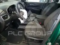 2019 Chevrolet Equinox фото