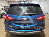 2019 Chevrolet Equinox photo