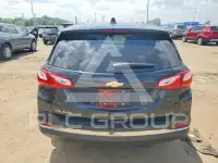 2019 Chevrolet Equinox photo