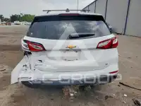 2019 Chevrolet Equinox фото