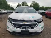 2019 Chevrolet Equinox фото
