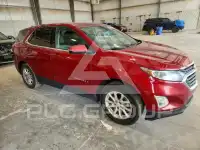 2019 Chevrolet Equinox photo
